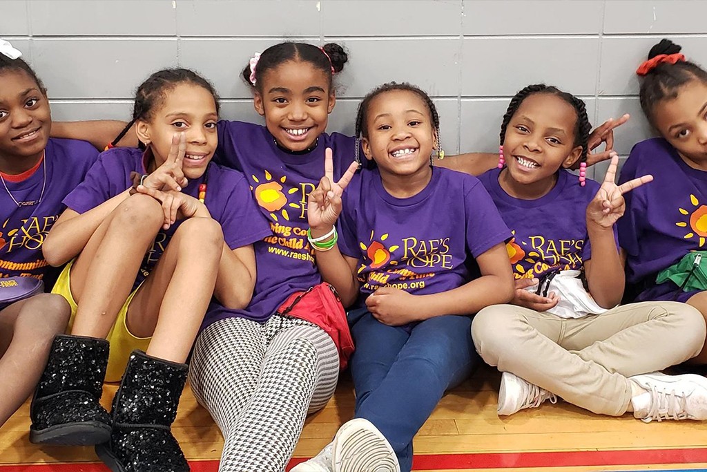 Rae’s Hope March 2024 Newsletter