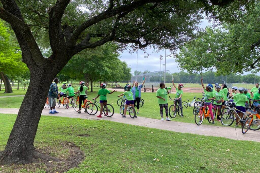 White Rock Lake Weekly